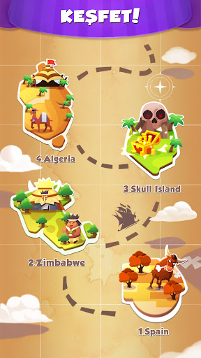Island King ekran görüntüsü