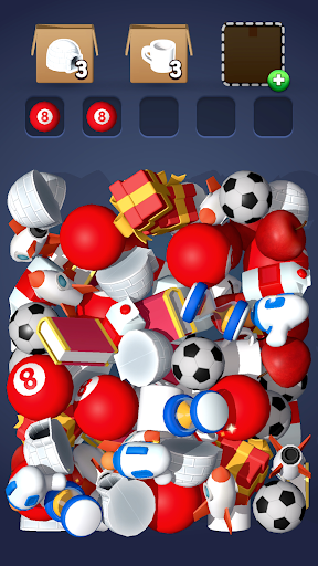 Box Star: 3D Puzzle ekran görüntüsü