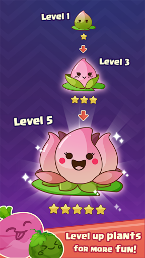 Idle Garden - tycoon games ekran görüntüsü