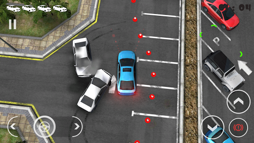 Parking Challenge 3D ekran görüntüsü