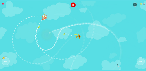 Plane Escape ekran görüntüsü