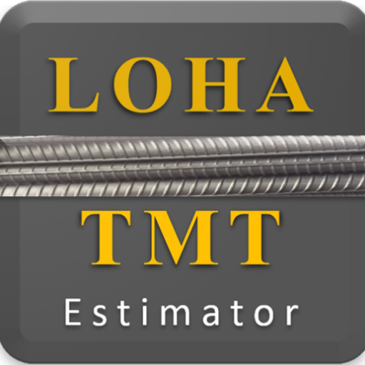 Loha TMT Steel Total Estimate