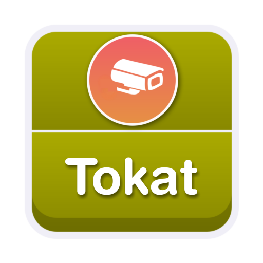 Tokat Canlı Şehir Kameraları