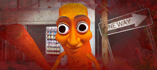 Brainrot Sahur Escape ekran görüntüsü