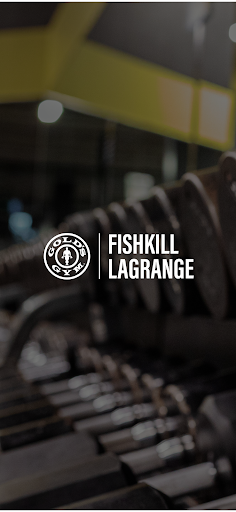 Golds Gym Dutchess County ekran görüntüsü
