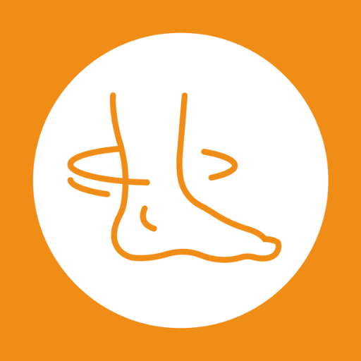Versterk Je Enkel App