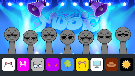 Magic Music Beat Box ekran görüntüsü