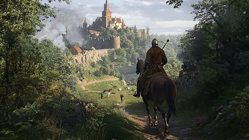 Realm of Mystery ekran görüntüsü