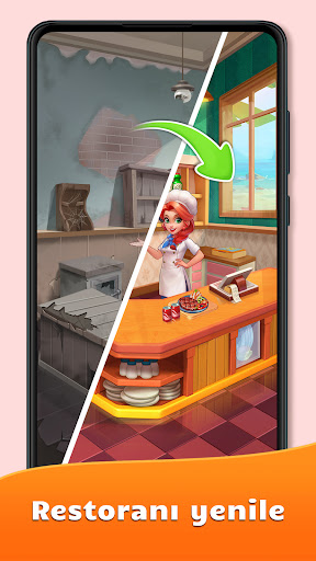 Granny Puzzle - Brainy Puzzle ekran görüntüsü