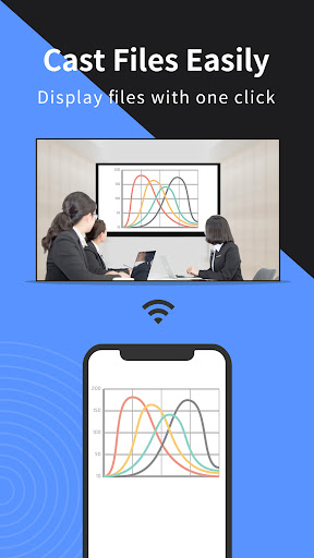 LetsView- Wireless Screen Cast ekran görüntüsü