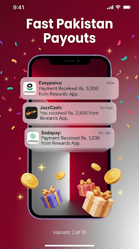 Online Game Earn Money ekran görüntüsü