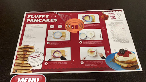 VR MasterChef Junior ekran görüntüsü