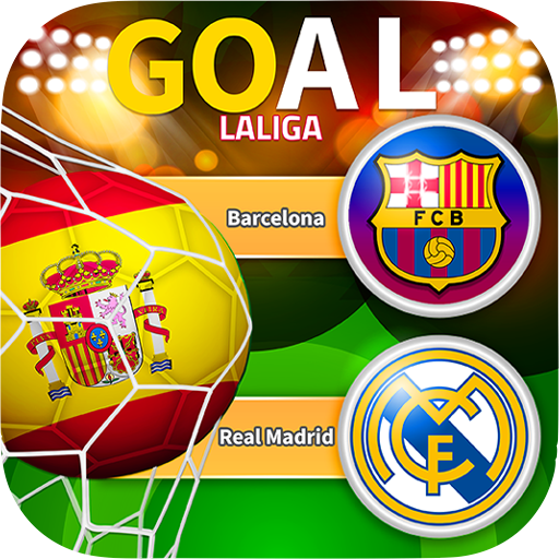 La Liga Española Juego