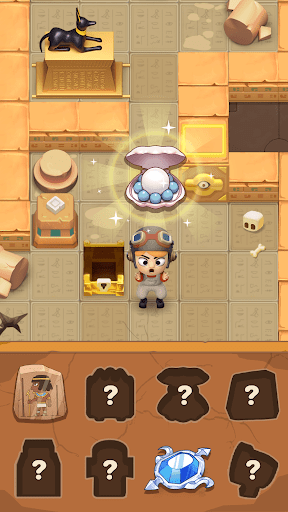 Adventure Go ekran görüntüsü
