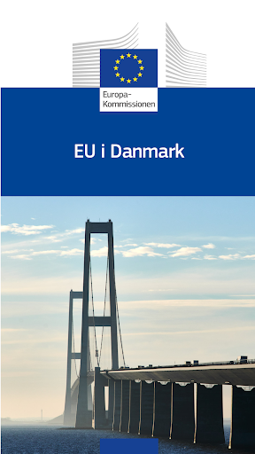 EU i Danmark ekran görüntüsü