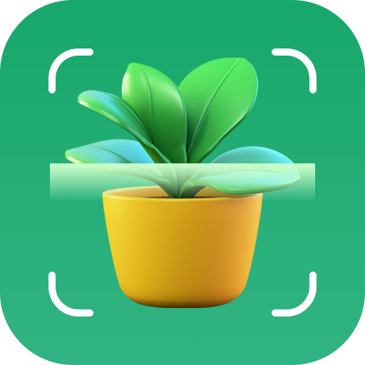 Plant Identifier - AI Plant