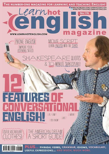 Learn Hot English ekran görüntüsü