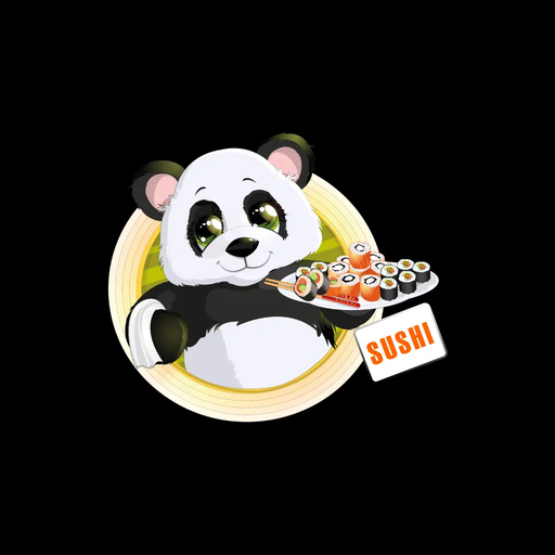 Sushi Panda