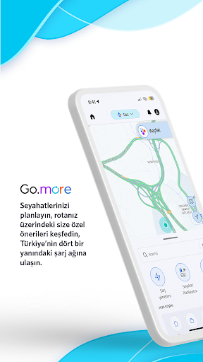 Trumore ekran görüntüsü