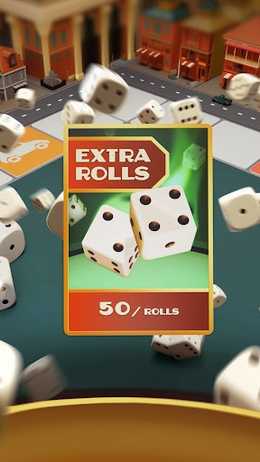 Dice Masters: Mafia Tales ekran görüntüsü