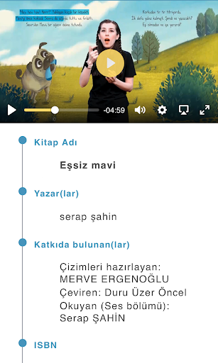 Kitap+ ekran görüntüsü