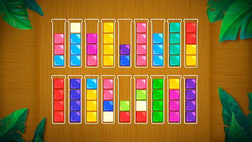 Block King - Brain Puzzle Game ekran görüntüsü