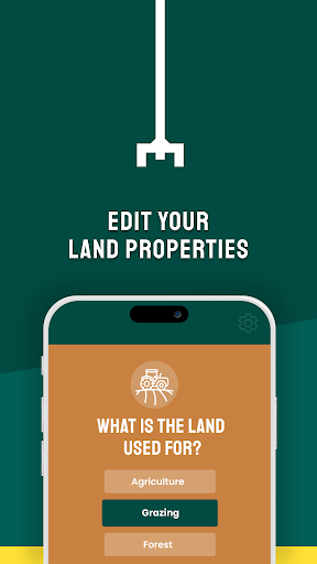 Greener.Land: land restoration ekran görüntüsü