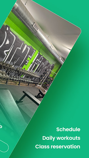 PRIME Fitness Studio ekran görüntüsü