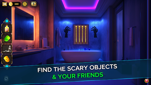Escape Room: The Lost Souls ekran görüntüsü