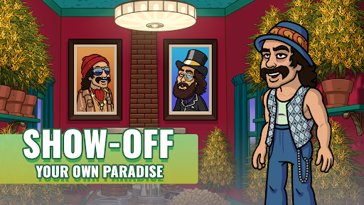 Cheech & Chong's: Kush Kingdom ekran görüntüsü