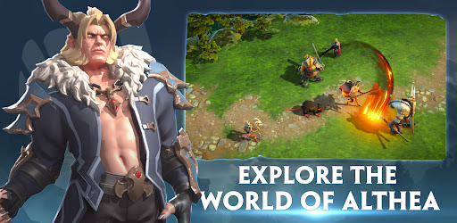 World Eternal Online ekran görüntüsü