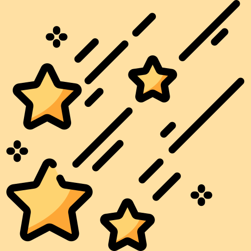 Catch the Falling Star