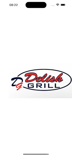 Delish Grill ekran görüntüsü