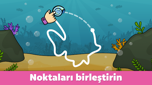 Mantık oyunları çocuklar için ekran görüntüsü