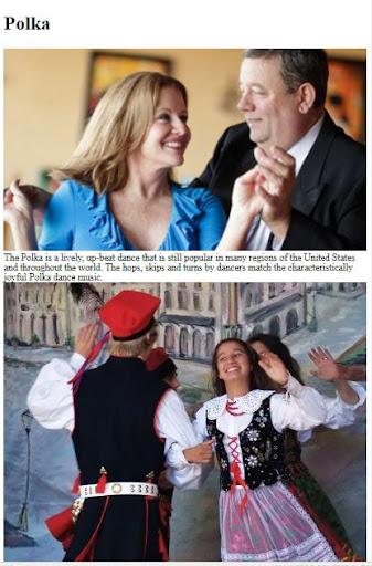 How to Polka Dance ekran görüntüsü