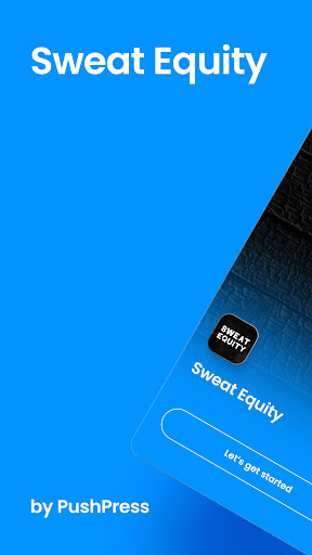 Sweat Equity ekran görüntüsü