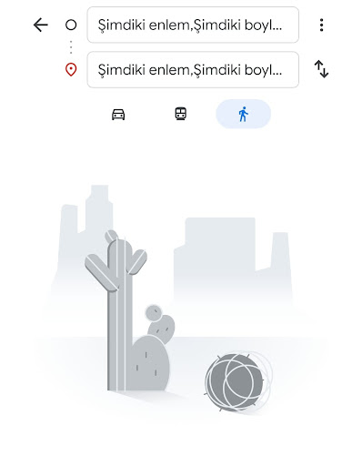 Alzcaller ekran görüntüsü