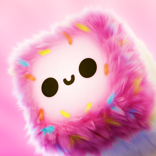 Fluffy Fall