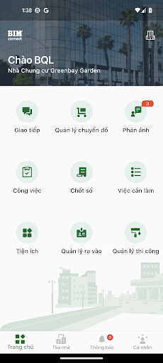 BIM Smart ekran görüntüsü