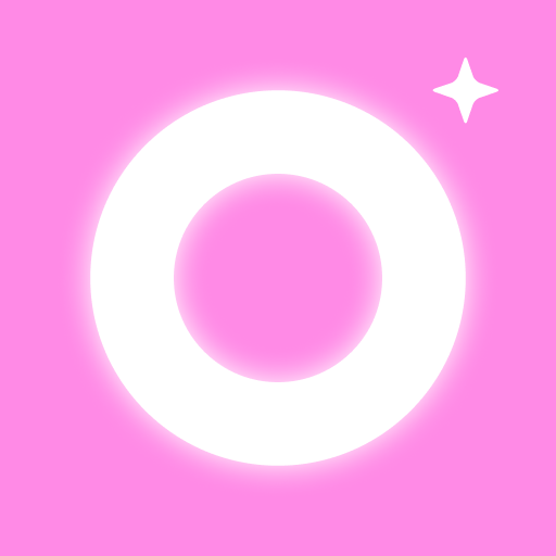 GlowCam: Selfie Light + AI