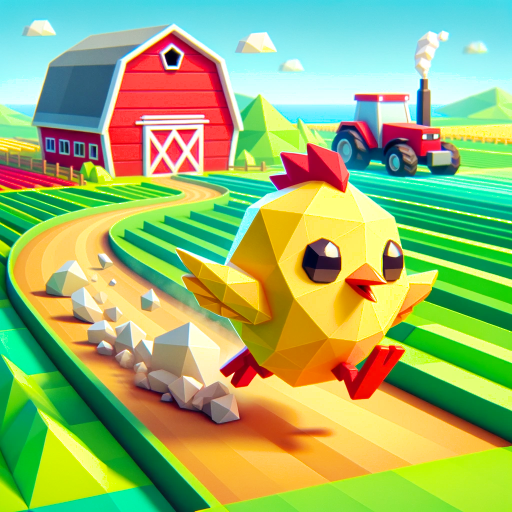 Farm Race
