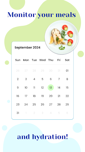 Nutrition Coach AI: Diet App ekran görüntüsü