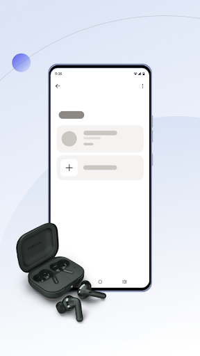 Moto IoT Service ekran görüntüsü
