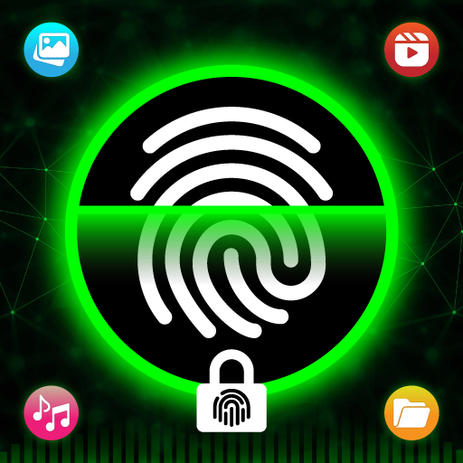 Applock Parmak İzi Kilidi