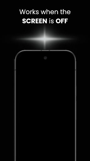 Shake to Enable Torch ekran görüntüsü
