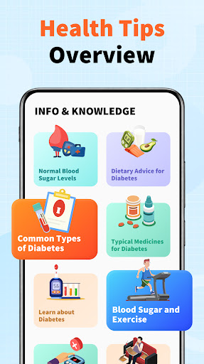 Kan Şekeri Takip - Diyabet ekran görüntüsü