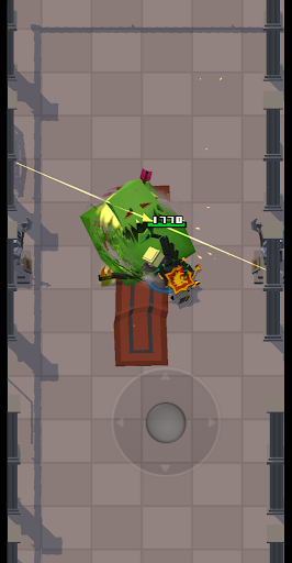 Pixel Blade R : Idle Rpg ekran görüntüsü
