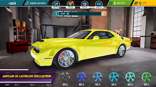 Car Mechanic Simulator 21 ekran görüntüsü