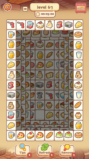 Bread Buddies Link ekran görüntüsü