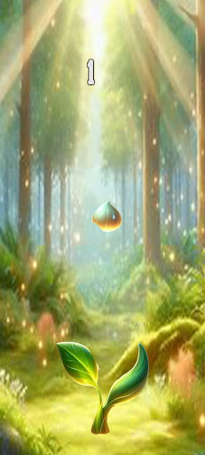 Enchanted Seed Drop ekran görüntüsü